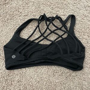 Lululemon bra